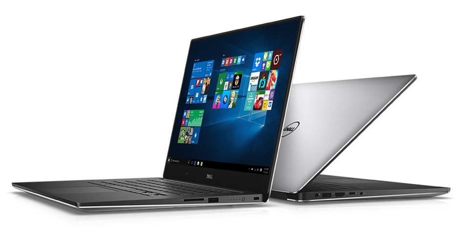 Dell XPS 15 Dell XPS 15