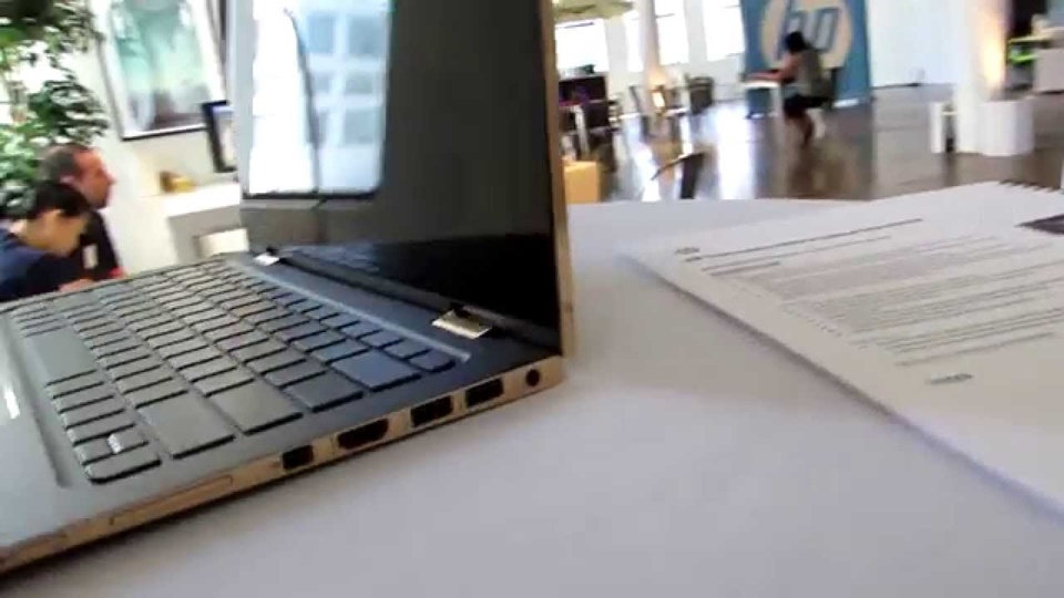 HP X360 Spectre 13 inch HP X360 Spectre 13 inch