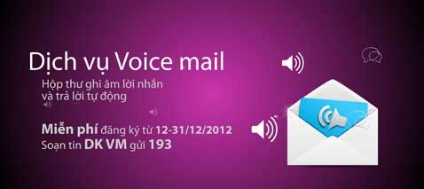 Giới thiệu Voicemail Viettel Giới thiệu Voicemail Viettel