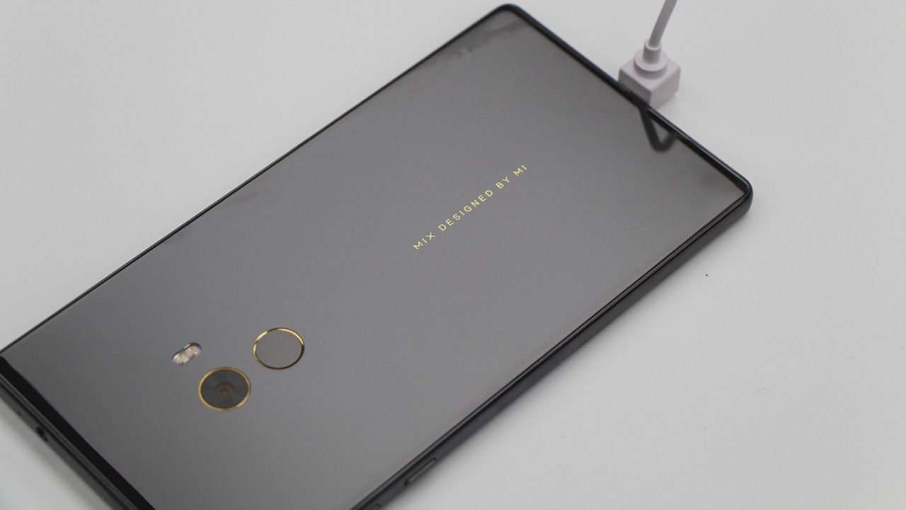 Xiaomi Mi Mix Xiaomi Mi Mix