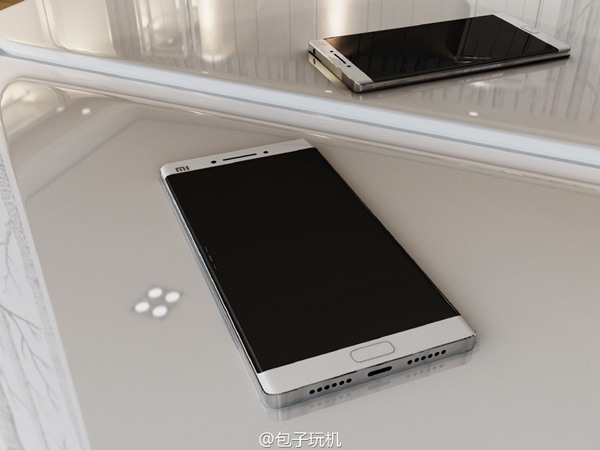 Xiaomi Note 2 Xiaomi Note 2