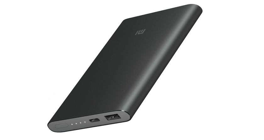 Xiaomi Power Bank Pro
