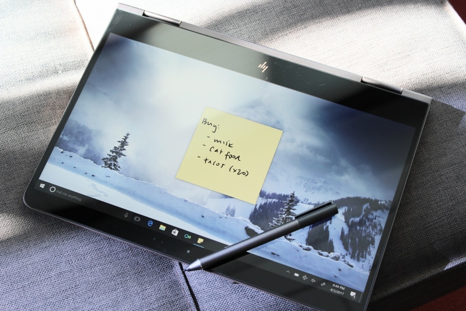 Laptop HP Spectre x360