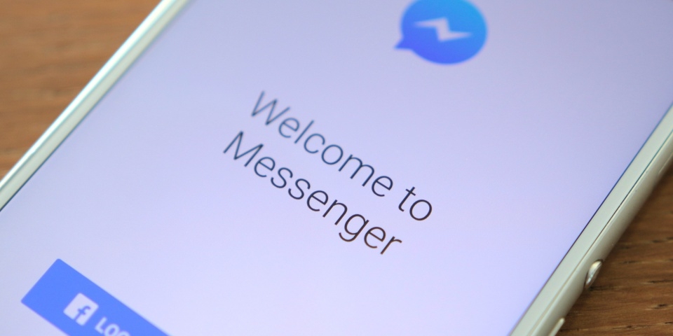 Facebook Messenger