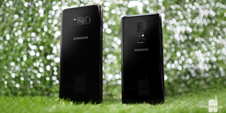 Lộ thông tin Galaxy S9: sẽ có camera kép 3 lớp!