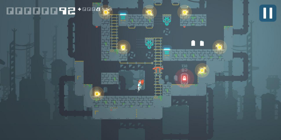 Lode Runner 1