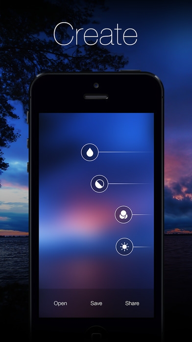 Blurify