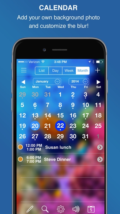 InFocus Pro