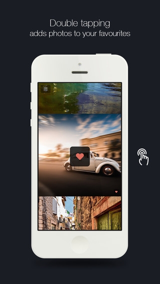 Pure Flickr