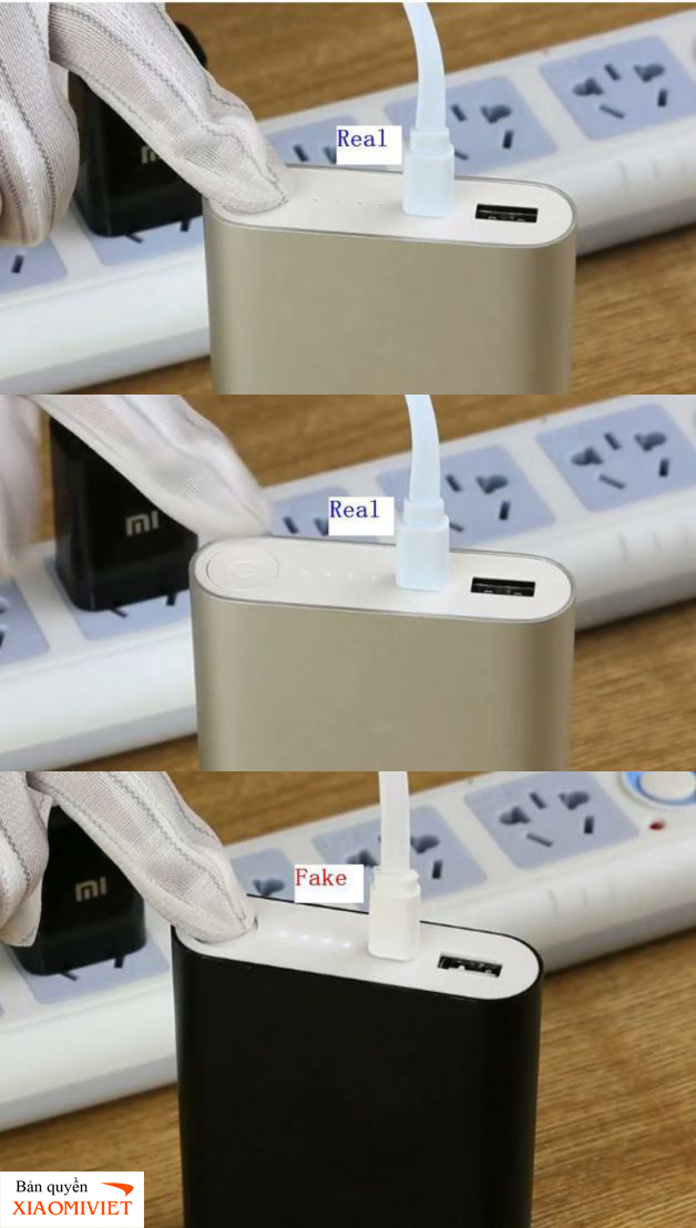 Khi sạc pin