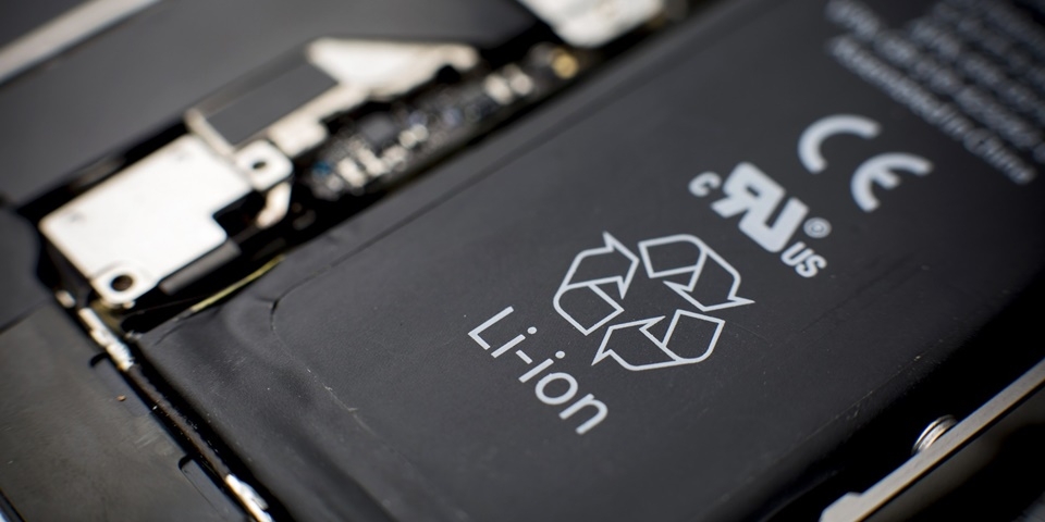 Pin Lithium Pin Lithium