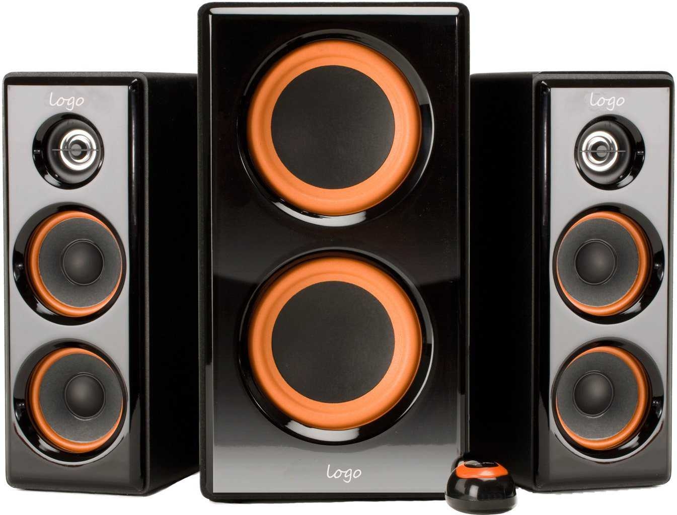 Vậy loa nghe nhạc 2.0 là gì ?