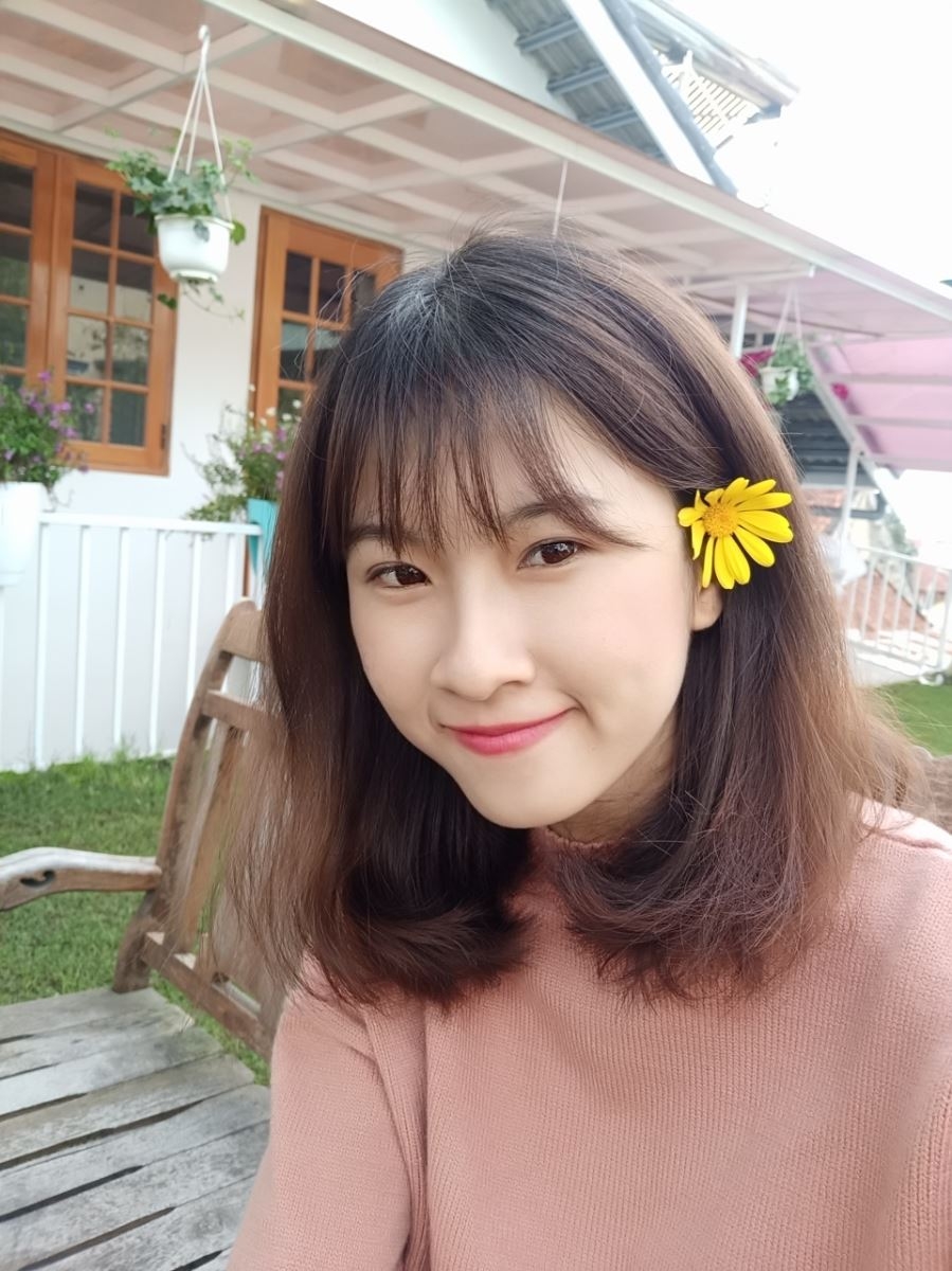 Selfie OPPO F5 - Ảnh 2 Selfie OPPO F5 - Ảnh 2