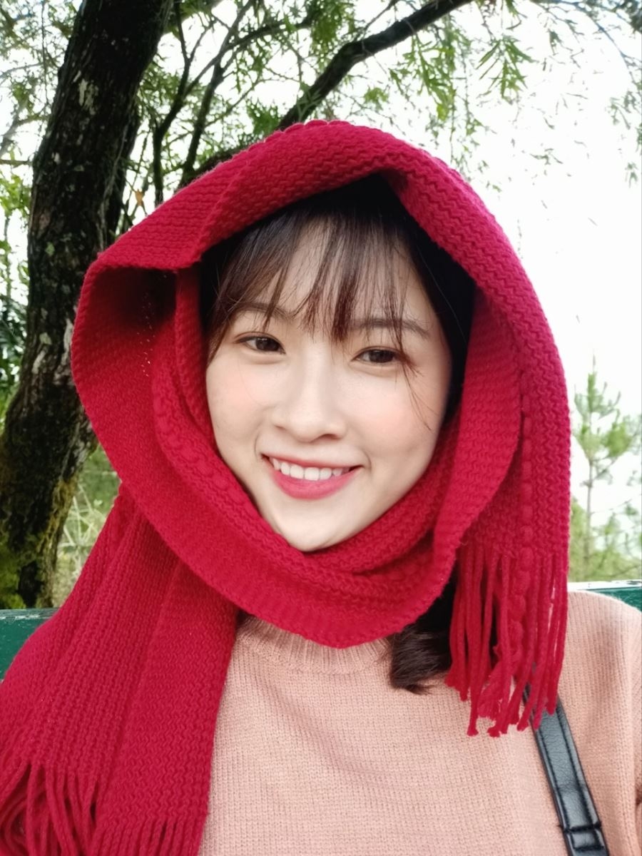 Selfie OPPO F5 - Ảnh 7 Selfie OPPO F5 - Ảnh 7