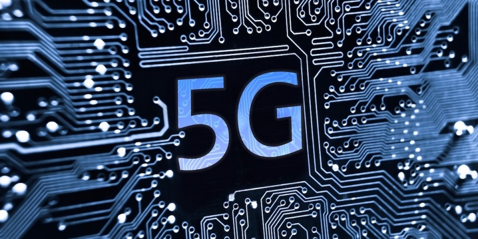 Cấu hình mạng 5G là đây: nhanh kinh khủng!