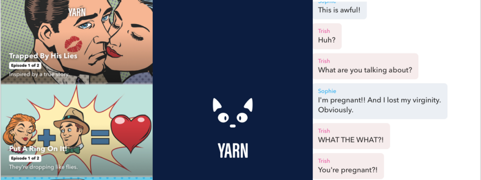 Yarn