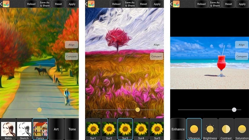Photo Editor