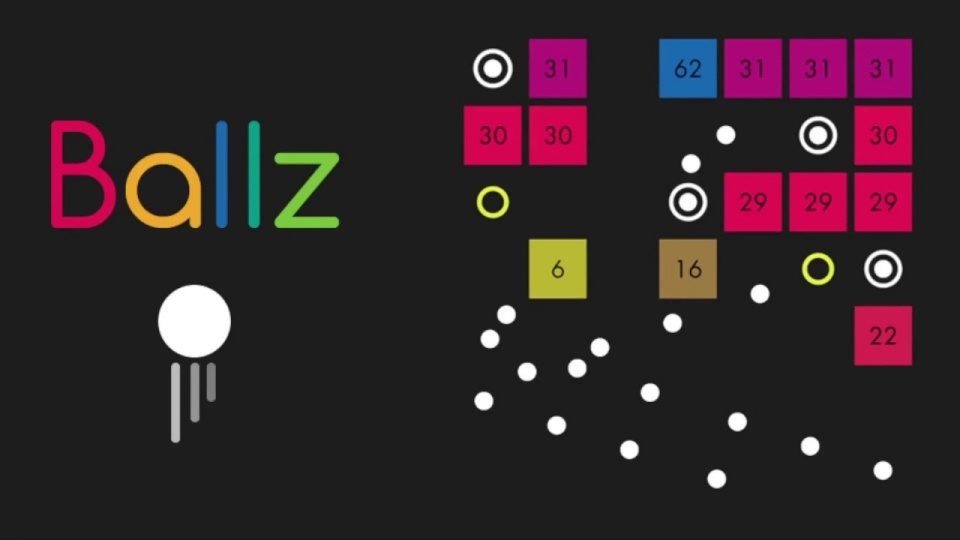 Ballz