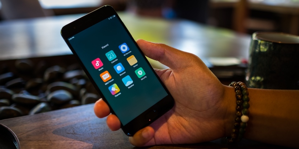 Xiaomi cán mốc công ty trăm tỷ đô trong 3 năm