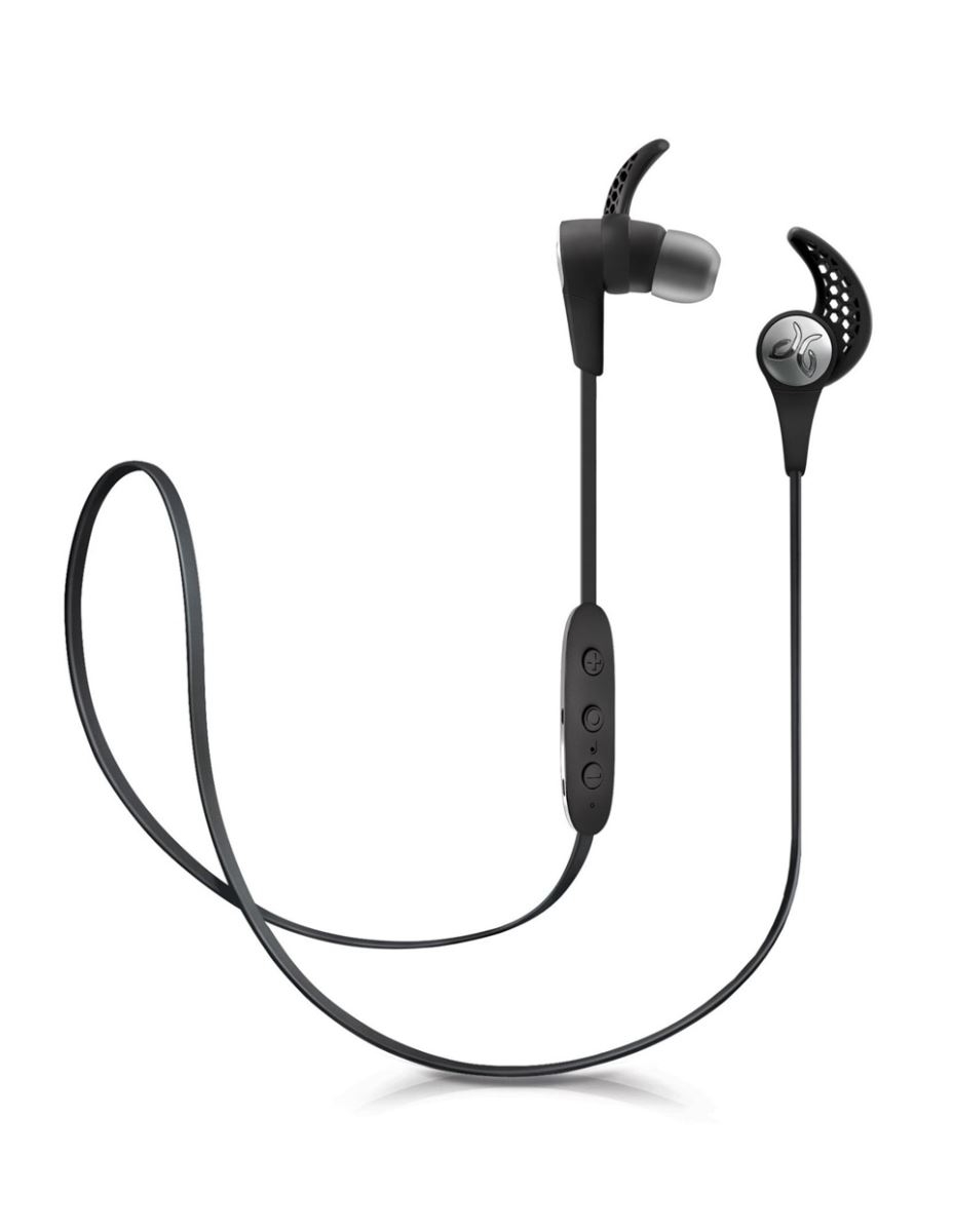 Tai nghe Bluetooth tốt nhất năm 2016: Jaybird X3