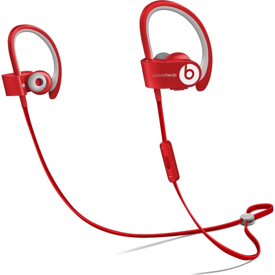 Tai nghe bluetooth không dây Beats Powerbeats2 Wireless