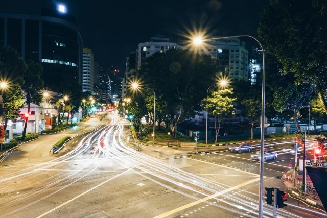 Dùng smartphone cũ để làm video hoặc hình dạng time-lapse