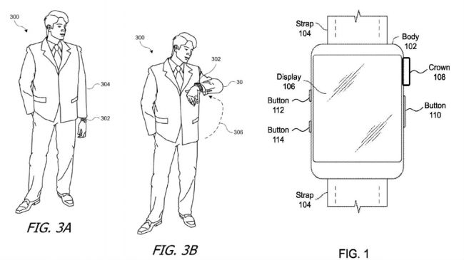 Một máy ảnh đi kèm