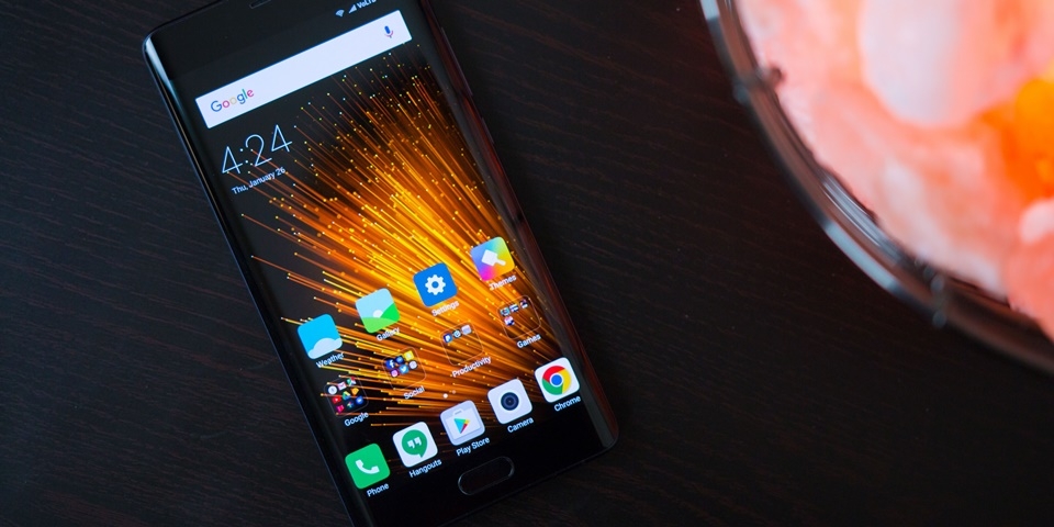 Xiaomi sẽ tung ra vi xử lý riêng vào tháng tới