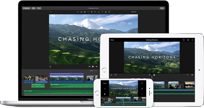 Chỉnh sửa video Chỉnh sửa video