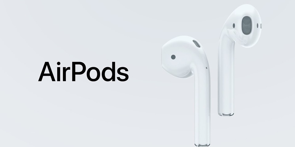 Tai nghe AirPods Tai nghe AirPods