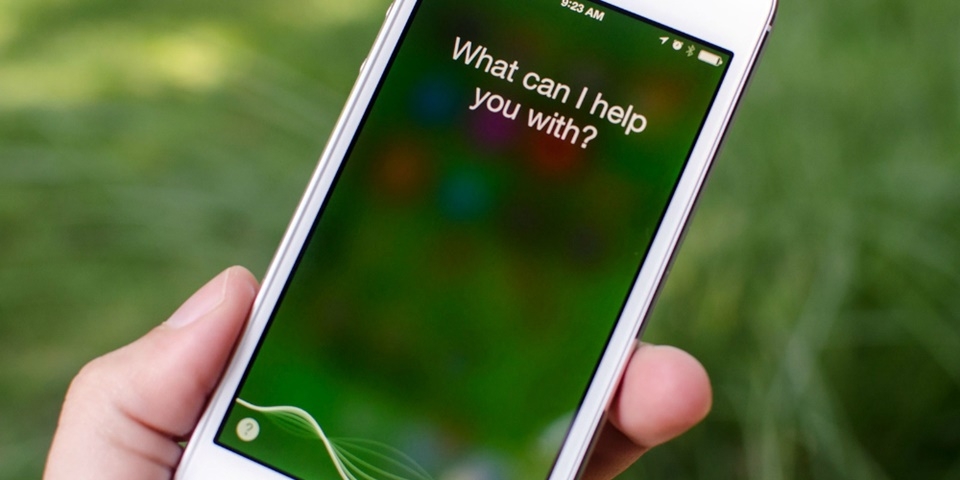 Một số mẹo sử dụng Siri cần biết khi sở hữu tai nghe AirPods Một số mẹo sử dụng Siri cần biết khi sở hữu tai nghe AirPods