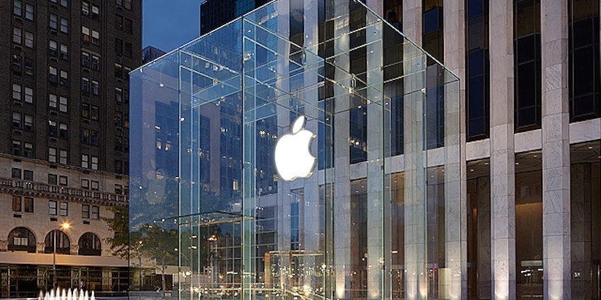 Kế hoạch xây dựng nhà máy của Apple tại Ấn Độ đã