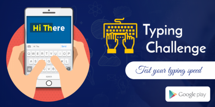 Game Typing Test