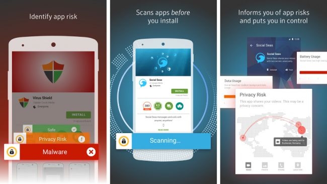 Sophos Free Antivirus and Security