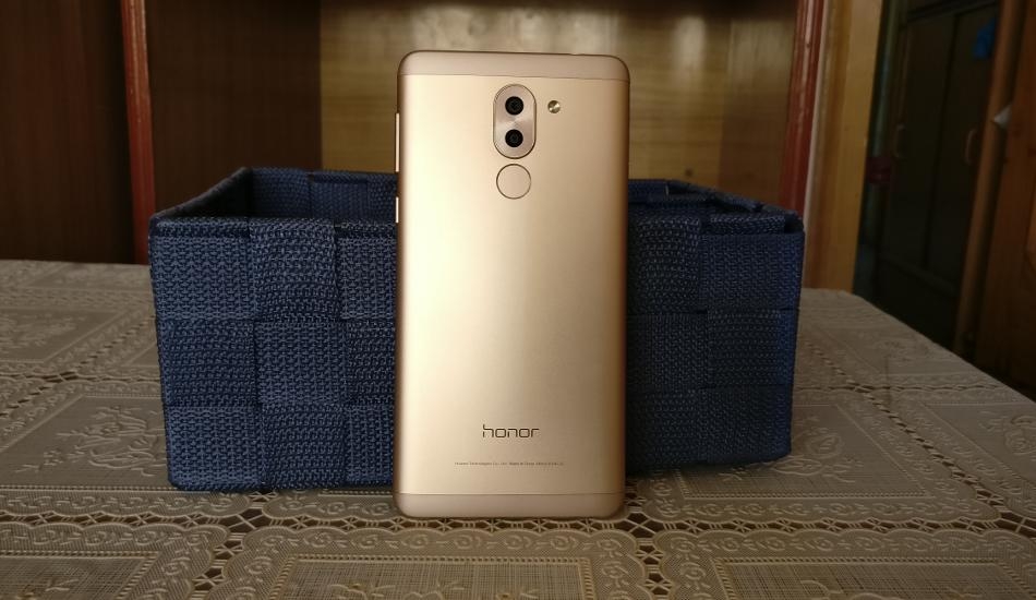 Huawei Honor 6X Huawei Honor 6X