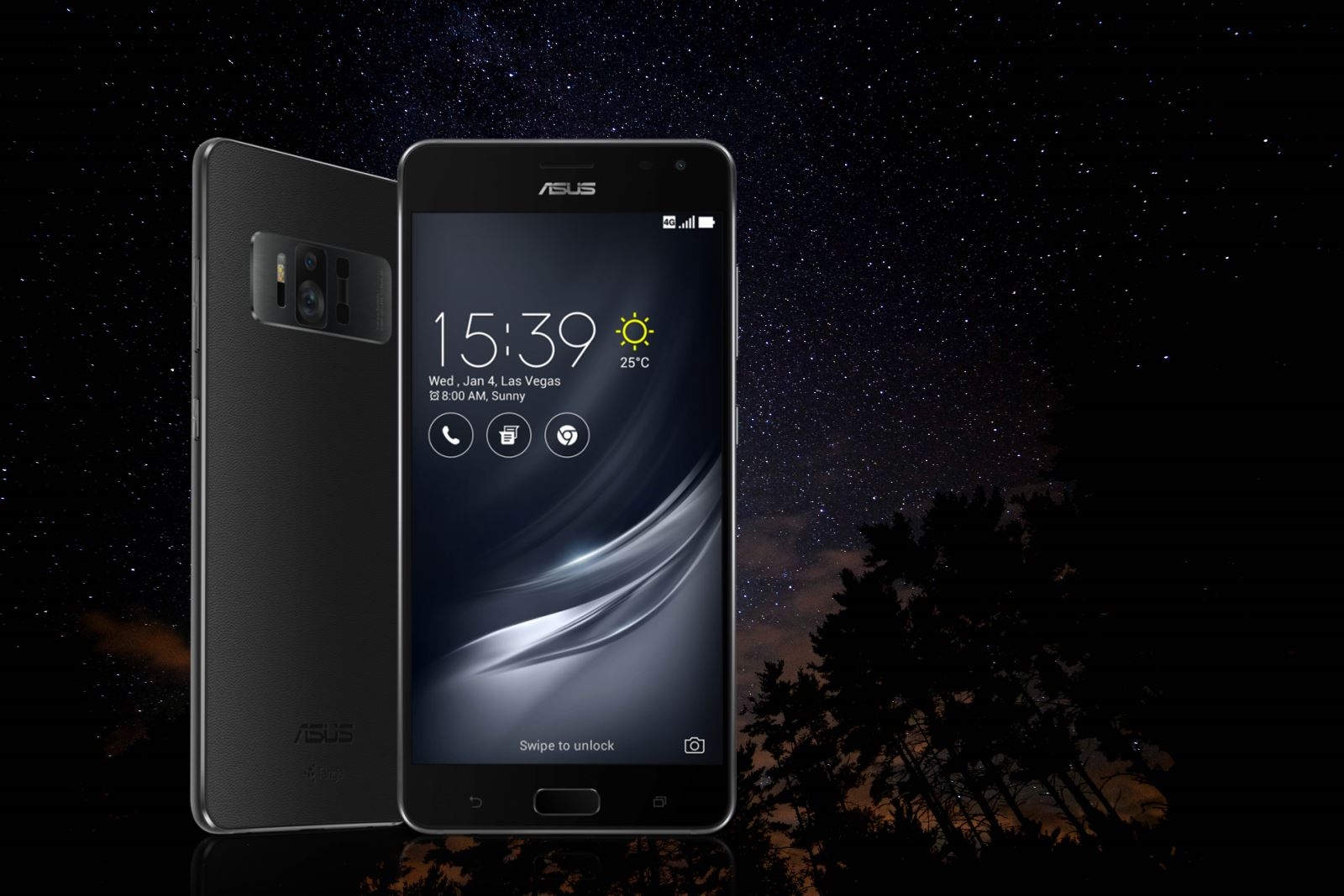 Asus Zenfone AR Asus Zenfone AR