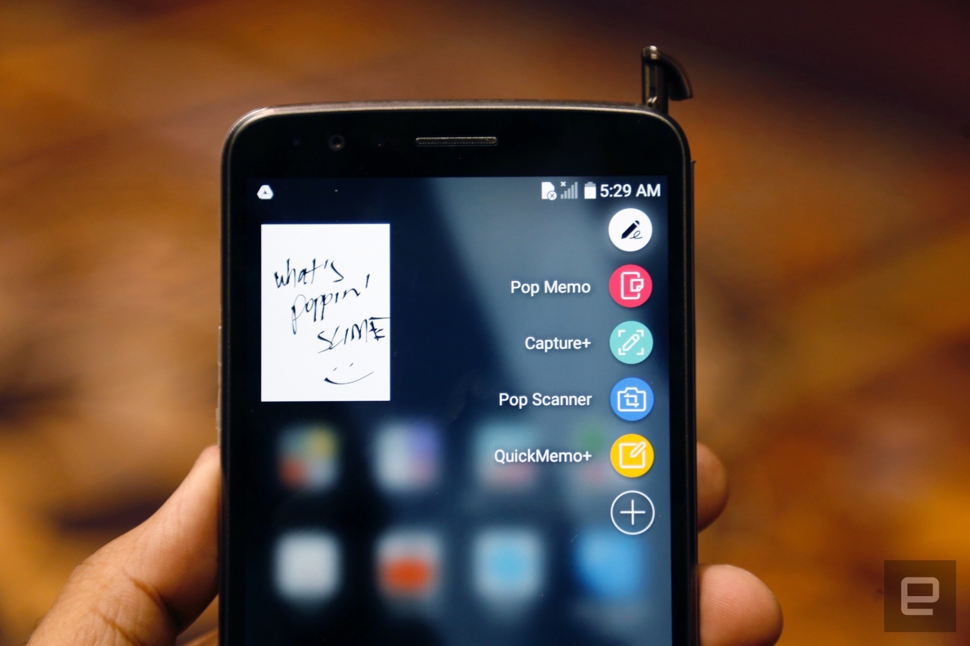 LG Stylo 3 LG Stylo 3