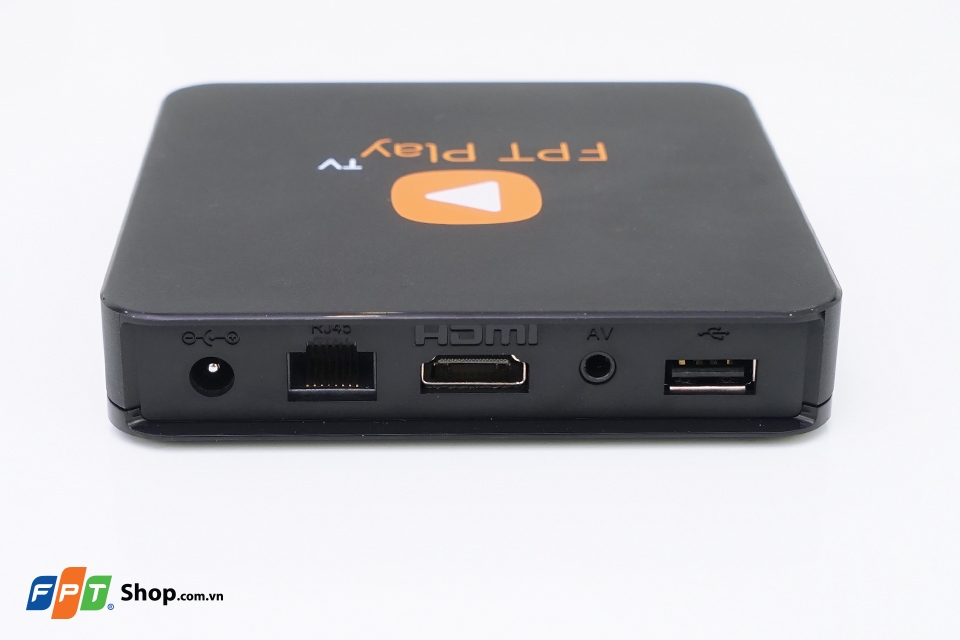 Máy hỗ trợ 2 cồng kết nối USB