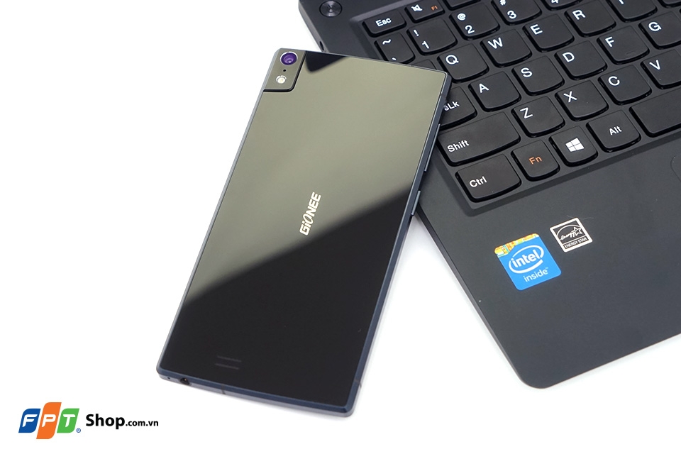 Gionee Elife 5.5 với thiết kế siêu mỏng Gionee Elife 5.5 với thiết kế siêu mỏng