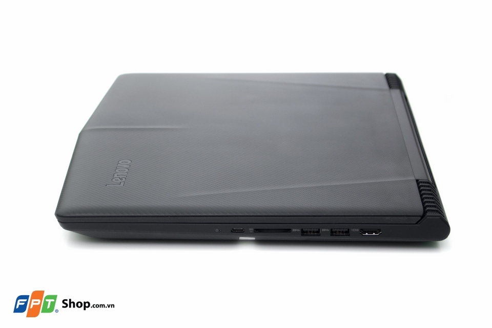 Trên tay Lenovo Legion Y520