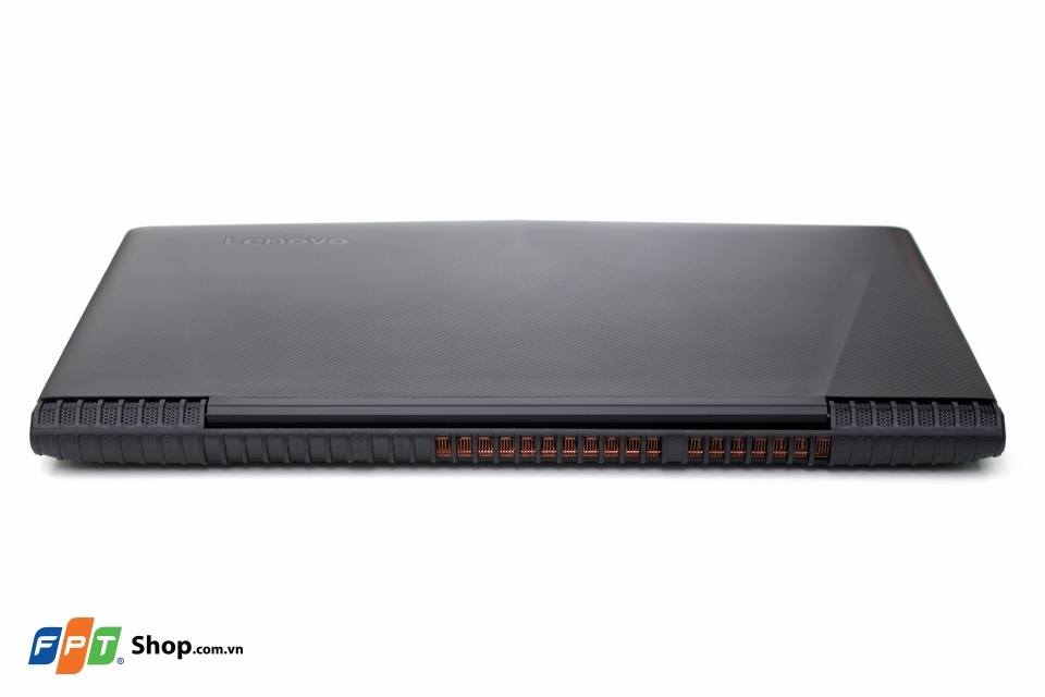 Trên tay Lenovo Legion Y520