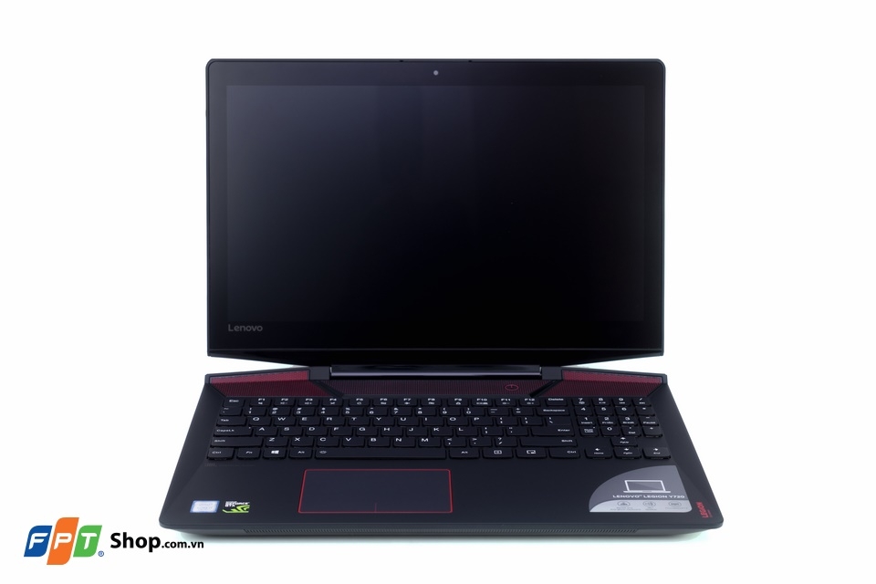 Lenovo Legion Y720 mạnh mẽ với core i7, RAM 16GB DDR4