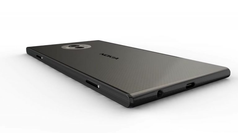 Nokia P1 vẫn chưa lộ diện nhiều thông tin về thiết kế