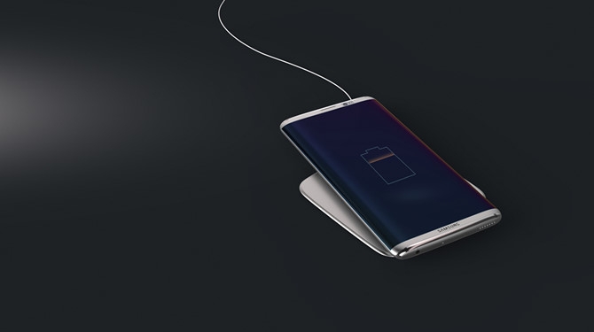 Galaxy S8 sẽ góp mặt tại MWC 2017