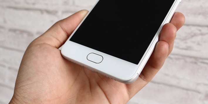 phím home Meizu