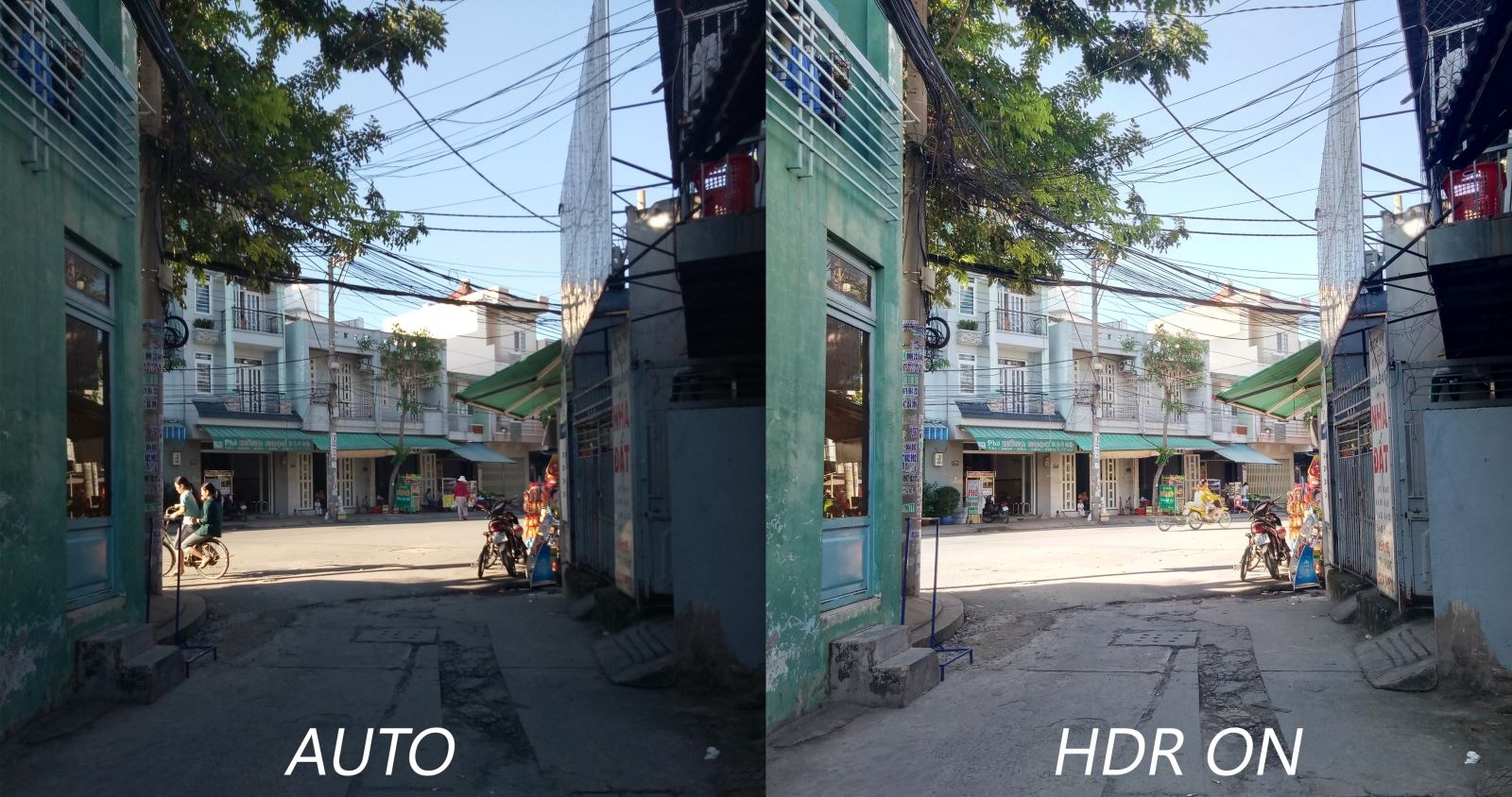 M3 Max cho khả năng chụp ảnh HDR ấn tượng M3 Max cho khả năng chụp ảnh HDR ấn tượng