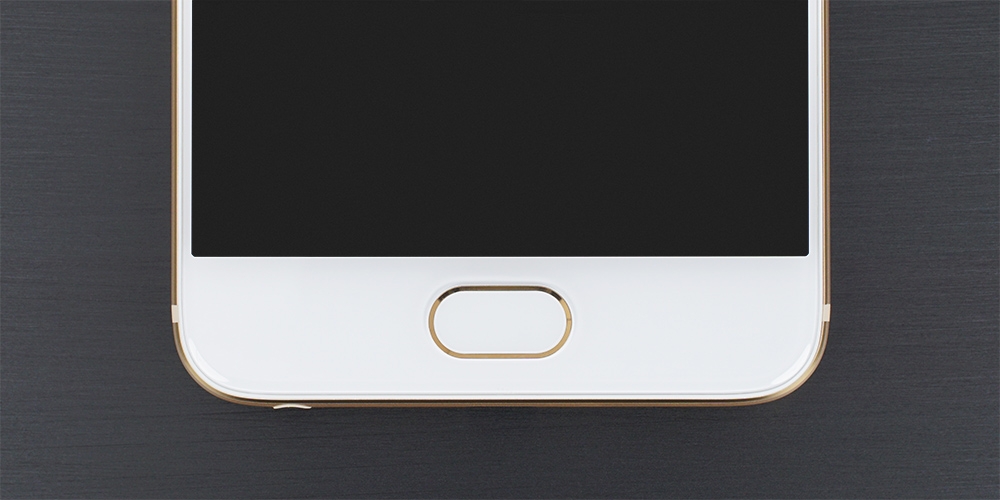 Phím home của Meizu kiêm nhiều tính năng hay Phím home của Meizu kiêm nhiều tính năng hay