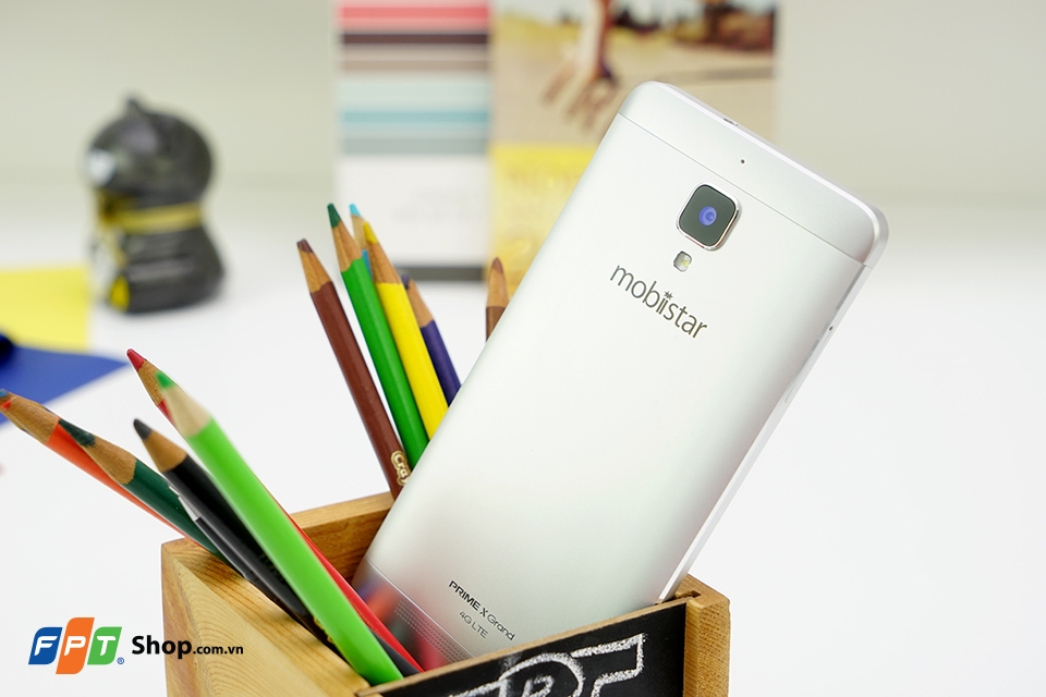 Mobiistar Prime X Grand với thiết kế mạnh mẽ cùng camera chất lượng Mobiistar Prime X Grand với thiết kế mạnh mẽ cùng camera chất lượng