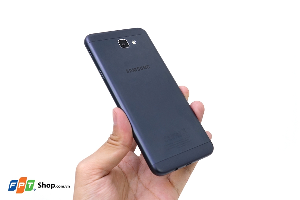 J5 Prime có một cấu hình ổn không quá cao J5 Prime có một cấu hình ổn không quá cao