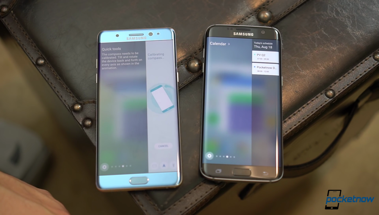 S7 edge cho đến hiện tại vẫn là chiếc điện thoại có độ bảo mật cao S7 edge cho đến hiện tại vẫn là chiếc điện thoại có độ bảo mật cao